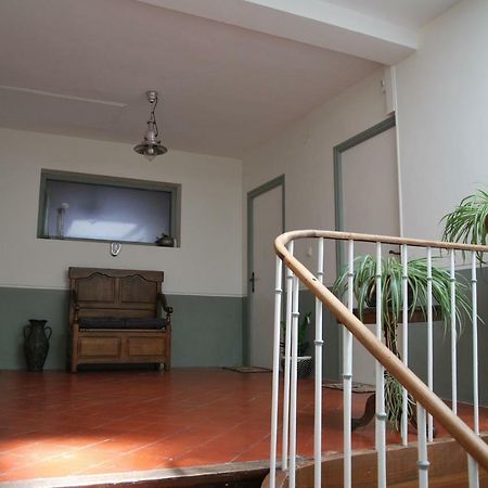 Cal Erre Apartment Ceret Bagian luar foto