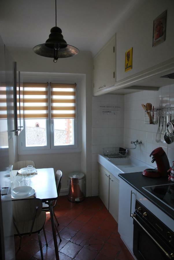 Cal Erre Apartment Ceret Bagian luar foto