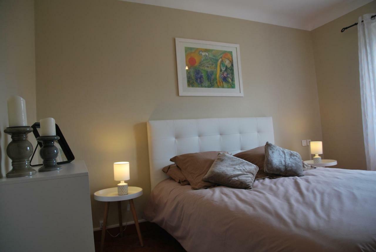 Cal Erre Apartment Ceret Bagian luar foto