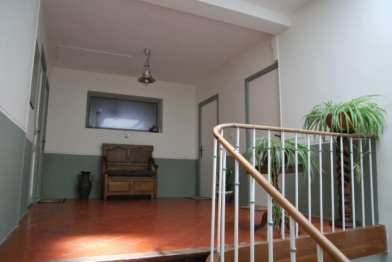 Cal Erre Apartment Ceret Bagian luar foto
